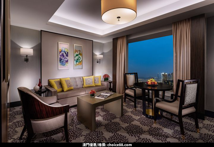 澳門優惠 機會又來啦優惠 0