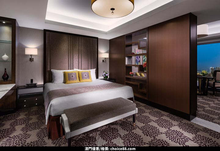 澳門優惠 機會又來啦優惠 1