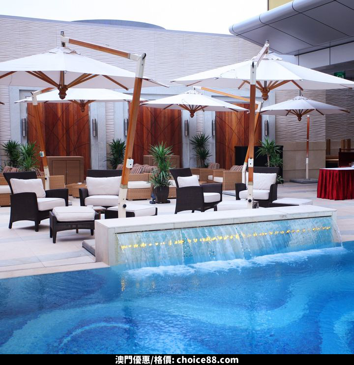 澳門優惠 機會又來啦優惠 2