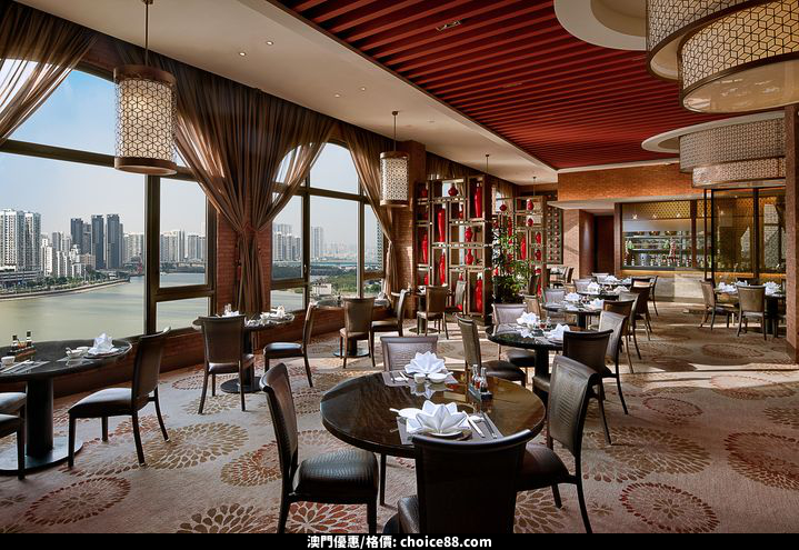 澳門優惠 樂軒華午市特別推薦推介 0