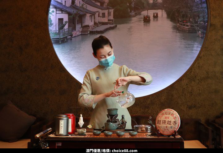 澳門優惠 樂軒華午市特別推薦推介 2