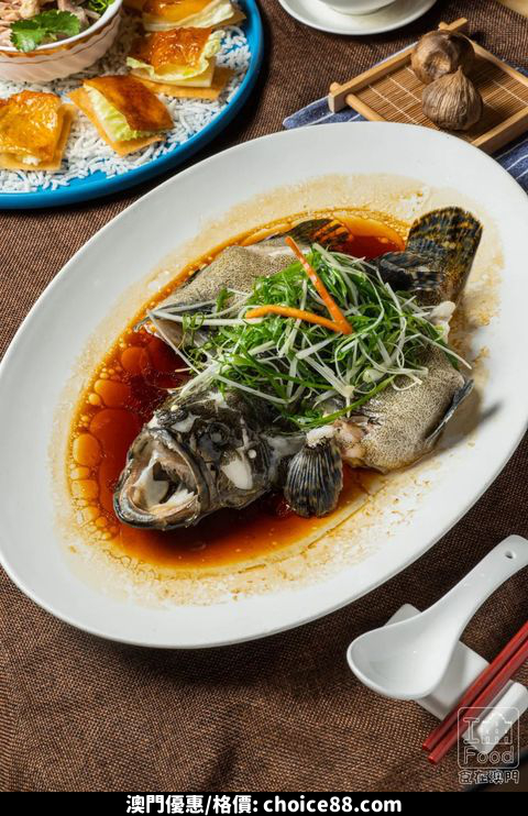 澳門優惠 哩間 抵食 酒樓被曝光啦特價 5