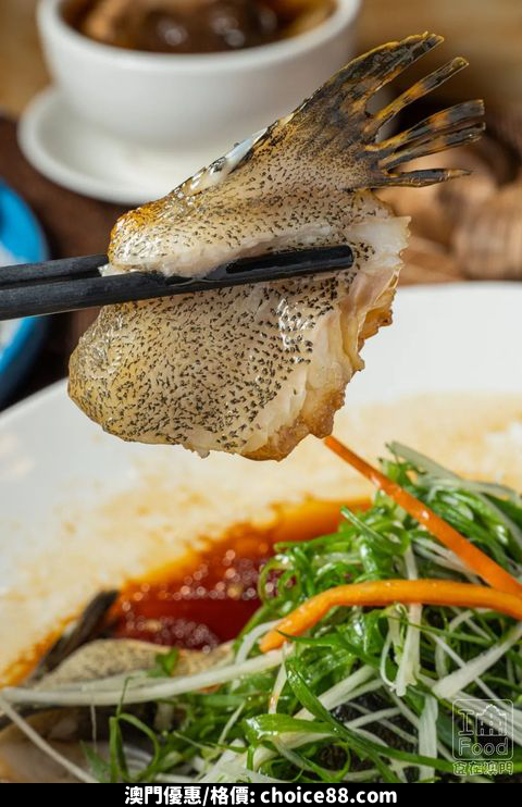 澳門優惠 哩間 抵食 酒樓被曝光啦特價 6