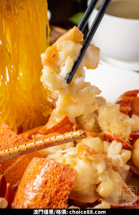 澳門優惠 澳門首創椰香乳鴿 只需 9 9 滋味十足孜然豬寸骨 8 條優惠 3