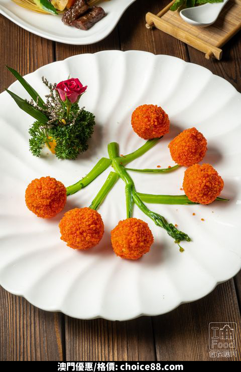 澳門優惠 澳門首創椰香乳鴿 只需 9 9 滋味十足孜然豬寸骨 8 條優惠 6