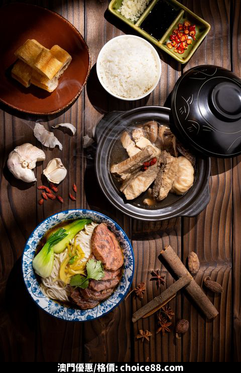 澳門優惠 勵宮酒店 永玖坊推介 0