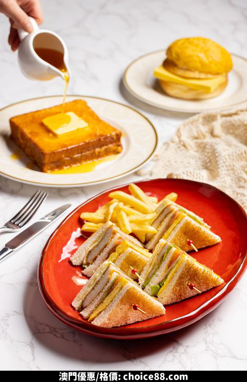 澳門優惠 勵宮酒店 永玖坊推介 2