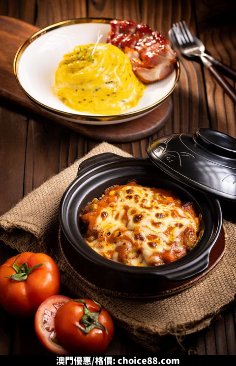 澳門優惠 勵宮酒店 永玖坊推介 3