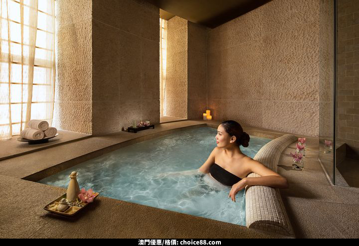 澳門優惠 新濠鋒15周年 鋒慶閃耀周年禮遇85折優惠 1