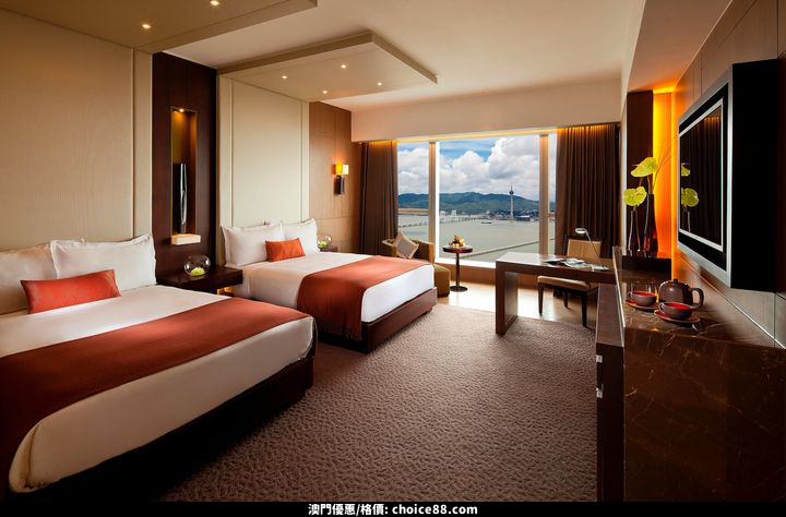 澳門優惠 新濠鋒15周年 鋒慶閃耀周年禮遇85折優惠 2