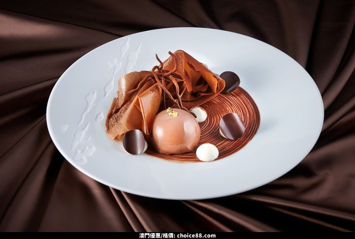 澳門優惠 新濠鋒15周年 鋒慶閃耀周年禮遇85折優惠 3