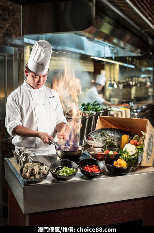 澳門優惠 陪伴是最好的禮物 今個母親節8折優惠 1