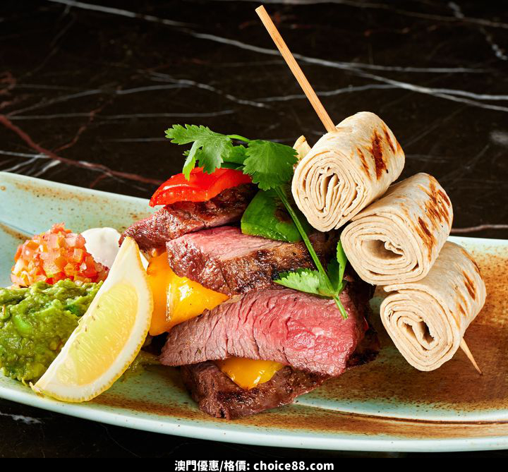 澳門優惠 陪伴是最好的禮物 今個母親節8折優惠 2