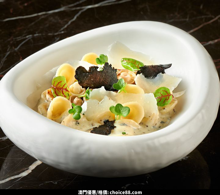 澳門優惠 陪伴是最好的禮物 今個母親節8折優惠 3