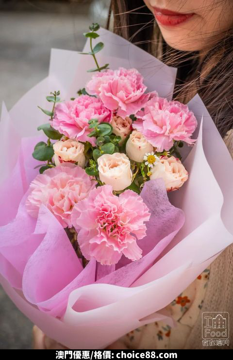 澳門優惠 30年 老字號酒家 放大招特惠 1