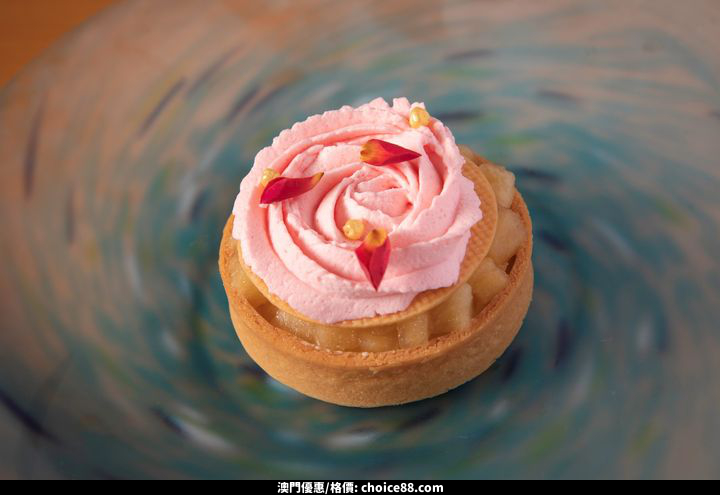 澳門優惠 和庭餐廳 五月全新午市套餐讓你滋味滿分優惠 2