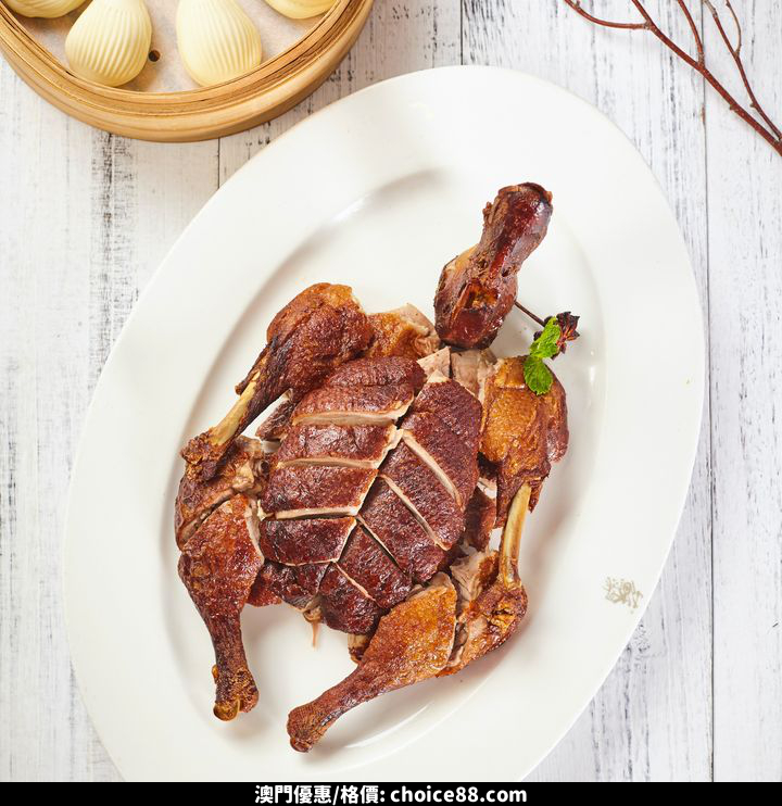 澳門優惠 午餐新選擇推介 1