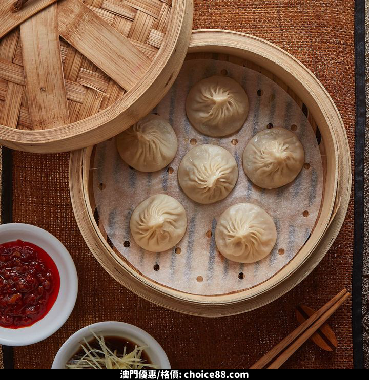 澳門優惠 午餐新選擇推介 2