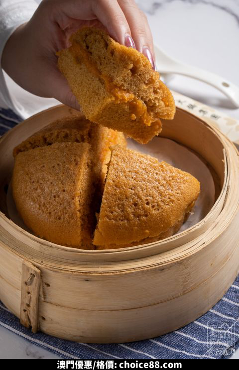 澳門優惠 號外 號外 好好順海鮮火鍋飯店 終於開茶市喇 折嘆茶優惠 3