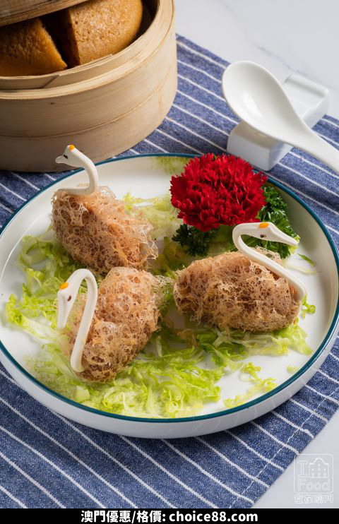 澳門優惠 號外 號外 好好順海鮮火鍋飯店 終於開茶市喇 折嘆茶優惠 8