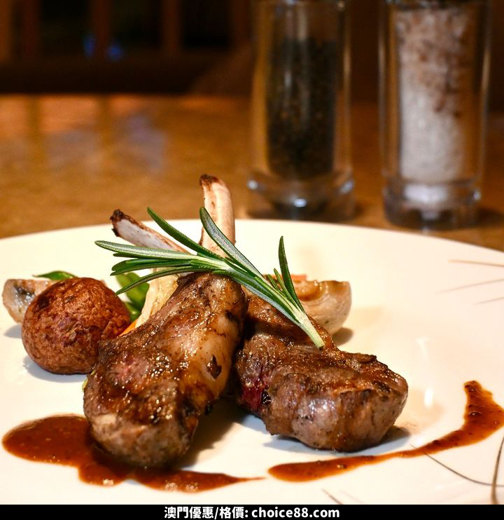 澳門優惠 溫馨父親節自助餐免費 0