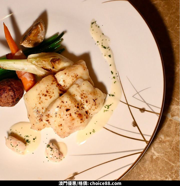 澳門優惠 溫馨父親節自助餐免費 1