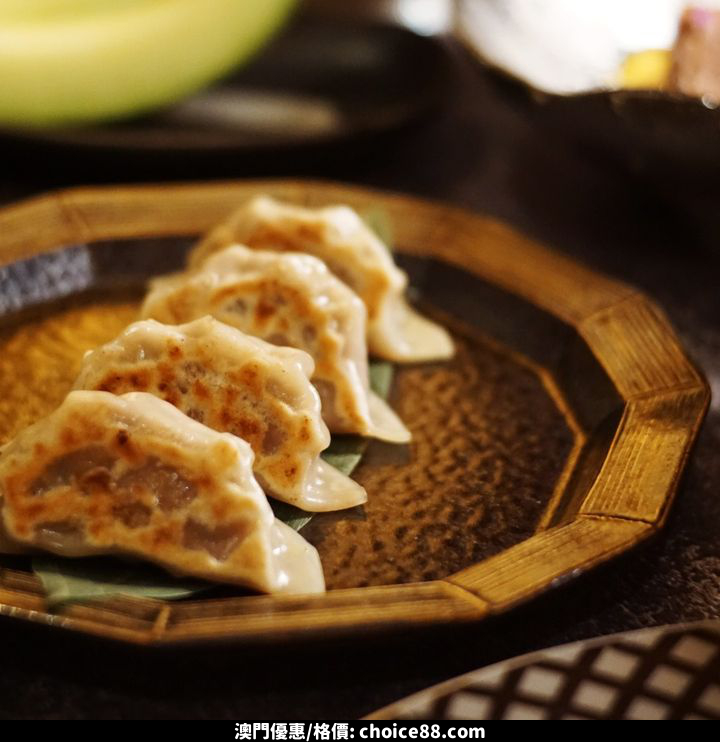 澳門優惠 江戶日本料理 七里牛賞味祭紅包優惠 2