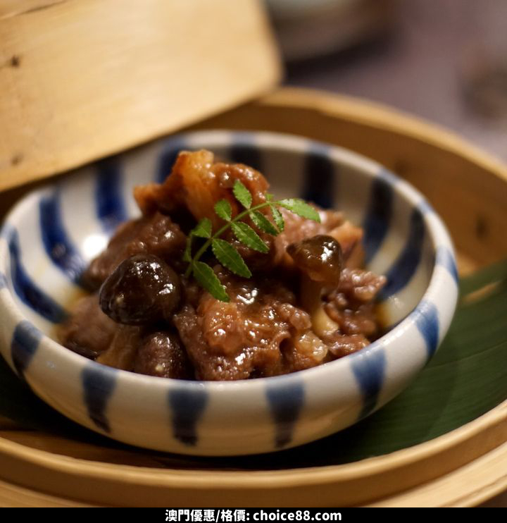 澳門優惠 江戶日本料理 七里牛賞味祭紅包優惠 3