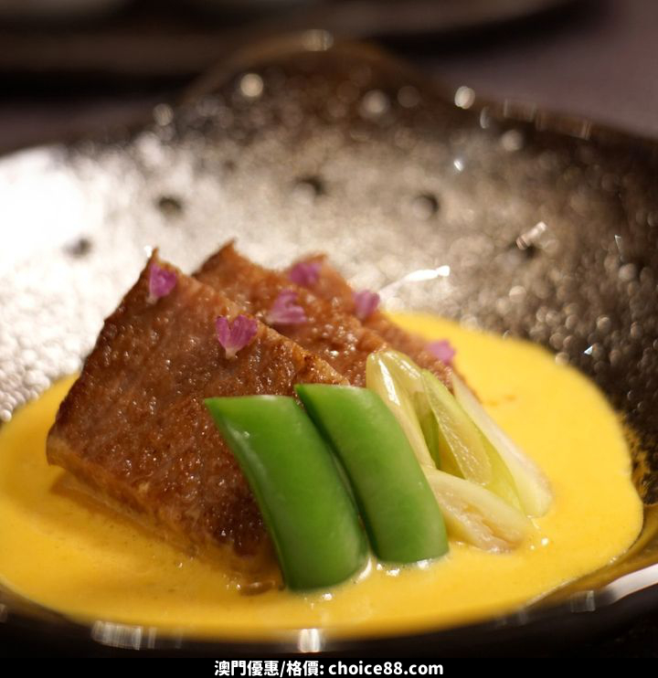 澳門優惠 江戶日本料理 七里牛賞味祭紅包優惠 5