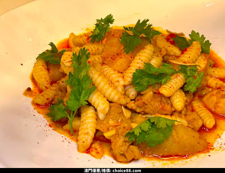 澳門優惠 今個星期 2日 5日 優惠午市餐 0