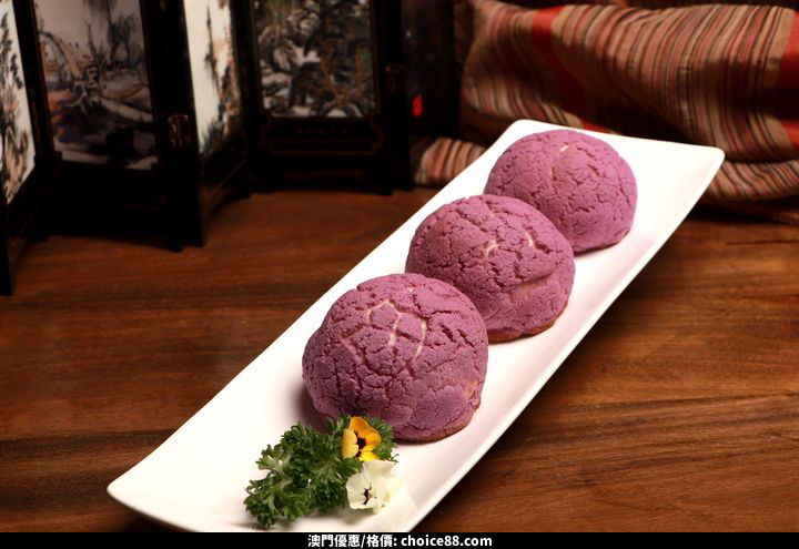 澳門優惠 幸福歸來 樂軒華夏日美味回歸7折優惠 8