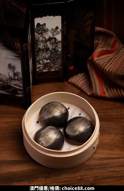 澳門優惠 幸福歸來 樂軒華夏日美味回歸7折優惠 9