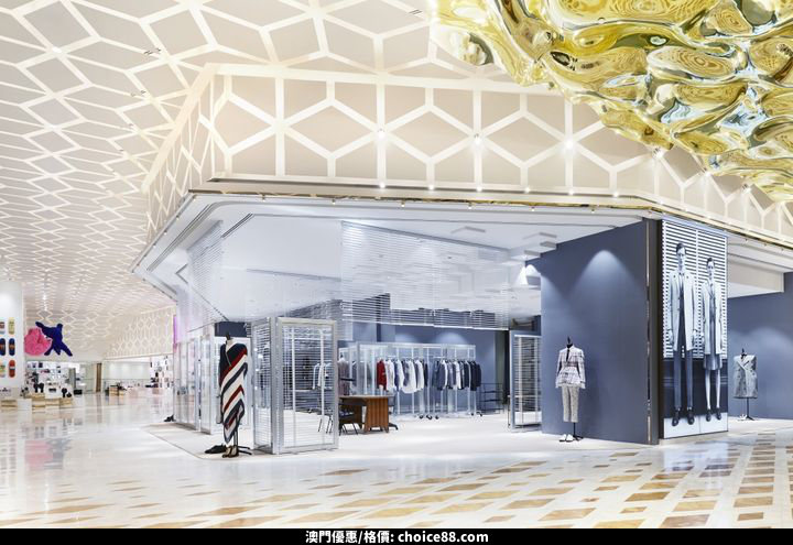 澳門優惠 休閒購物 尊貴之選65折優惠 3