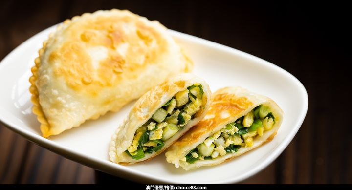 澳門優惠 99麵 北方名菜滋味滿載推介 0