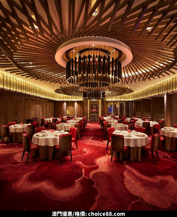 澳門優惠 正宗傳統潮菜真味推介 1