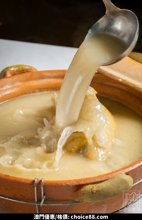 澳門優惠 連續3日早茶 折 1蚊個特價菜 食 200送 100 哩間酒樓抵到冇朋友 4