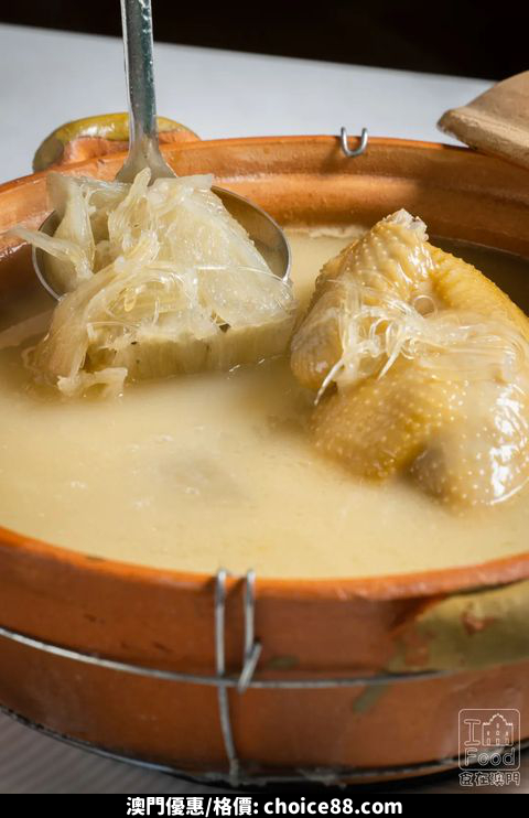 澳門優惠 連續3日早茶 折 1蚊個特價菜 食 200送 100 哩間酒樓抵到冇朋友 5