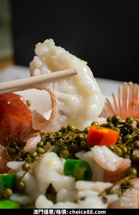 澳門優惠 連續3日早茶 折 1蚊個特價菜 食 200送 100 哩間酒樓抵到冇朋友 7