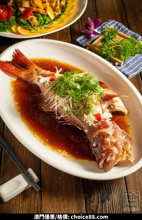 澳門優惠 中秋酒宴套餐低至 折起5折特價 9