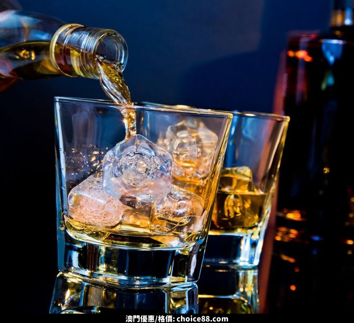 澳門優惠 夏之特飲配夏夜美景推廣 3