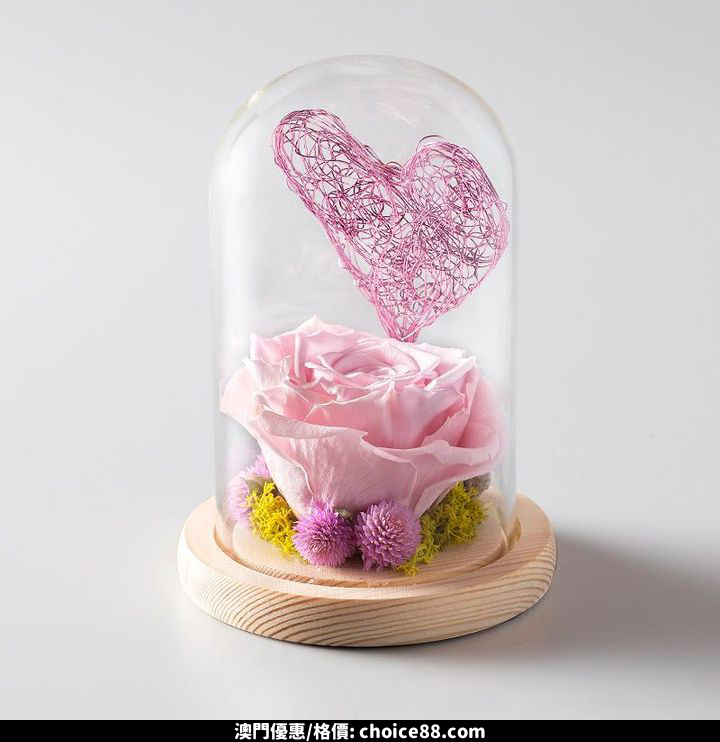 澳門優惠 花香四溢 午後雅意85折優惠 1