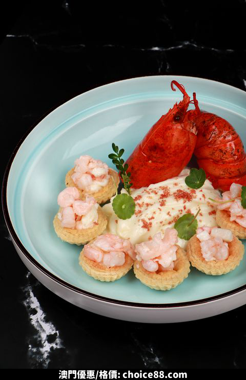 澳門優惠 獲獎揭曉 樂軒華 美食當前7折優惠 5