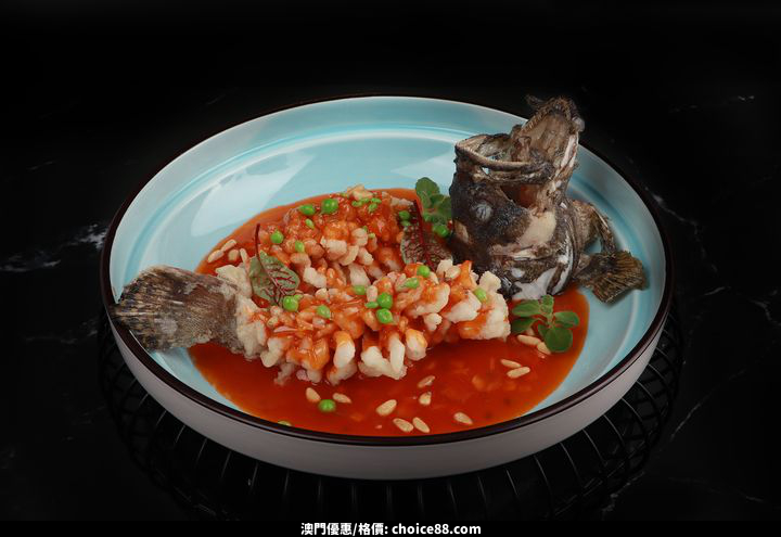 澳門優惠 獲獎揭曉 樂軒華 美食當前7折優惠 9