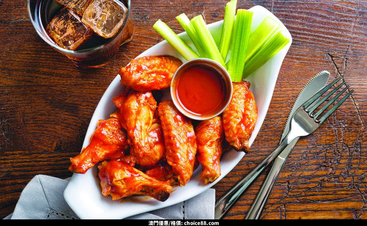 澳門優惠 新濠風尚 辣 之美饌驚喜優惠 2