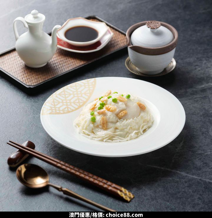 澳門優惠 下星期三召集順德菜愛好者免費 2