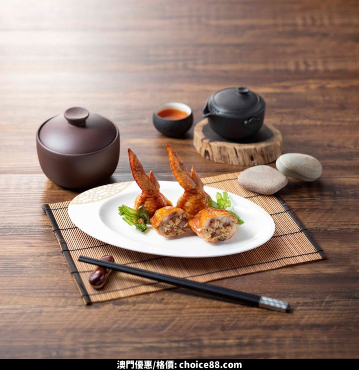 澳門優惠 重啟彭慶記順德 惠 食攻略免費 3