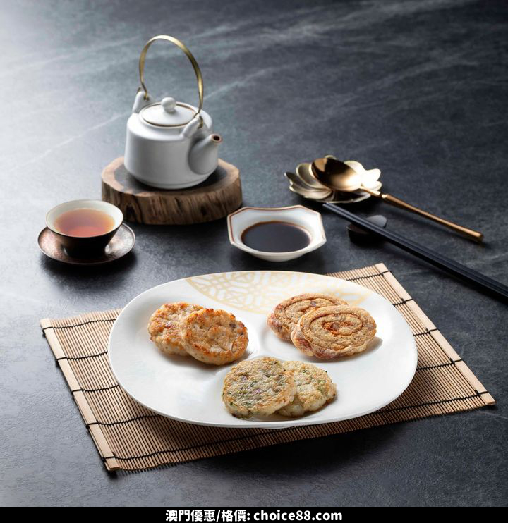 澳門優惠 重啟彭慶記順德 惠 食攻略免費 4