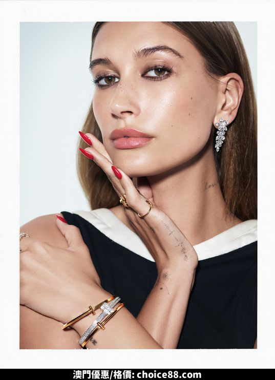 澳門優惠 閃亮聖誕 以Tiffany禮物堆砌出你的派對 1