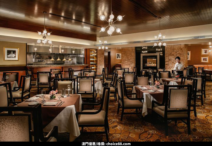 澳門優惠 聖誕節即將到來推介 1