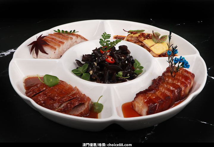 澳門優惠 新年福利大放送7折優惠 3